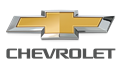 Logo of Chevrolet - Paris Charles De Gaulle Airport