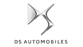 Logo of DS - Paris Charles De Gaulle Airport
