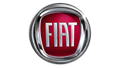 Logo of Fiat - Paris Charles De Gaulle Airport