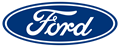 Logo of Ford - Paris Charles De Gaulle Airport