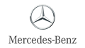 Logo of Mercedes - Paris Charles De Gaulle Airport