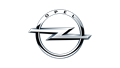 Logo of Opel - Paris Charles De Gaulle Airport