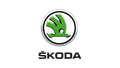 Logo of Skoda - Paris Charles De Gaulle Airport