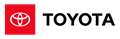 Logo of Toyota - Paris Charles De Gaulle Airport