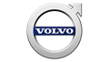Logo of Volvo - Paris Charles De Gaulle Airport